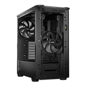 be quiet! Pure Base 501 DX (Noir) — image 3