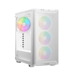 be quiet! Pure Base 501 LX (Blanc)