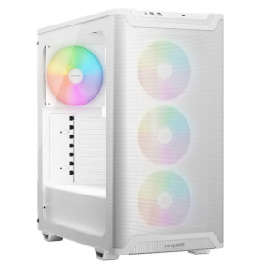 be quiet! Pure Base 501 LX (Blanc)