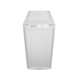 be quiet! Pure Base 501 LX (Blanc)