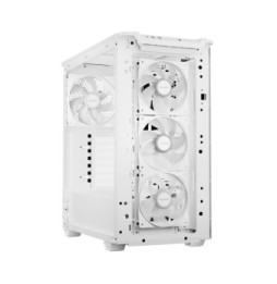 be quiet! Pure Base 501 LX (Blanc)