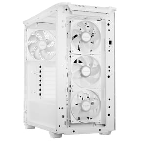 be quiet! Pure Base 501 LX (Blanc) — image 3