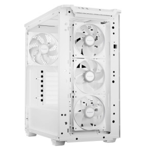 be quiet! Pure Base 501 LX (Blanc)