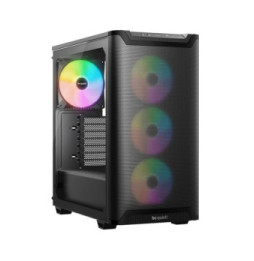 be quiet! Pure Base 501 LX (Noir)
