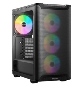 be quiet! Pure Base 501 LX (Noir)
