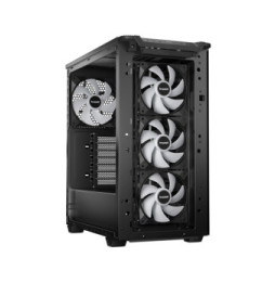 be quiet! Pure Base 501 LX (Noir)