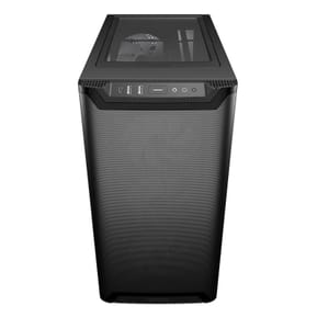be quiet! Pure Base 501 LX (Noir) — image 3