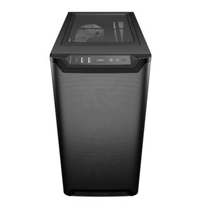 be quiet! Pure Base 501 LX (Noir)
