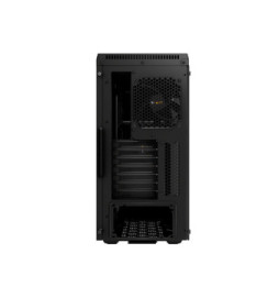 be quiet! Pure Base 600 Window Noir