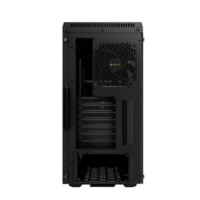 be quiet! Pure Base 600 Window Noir — image 2