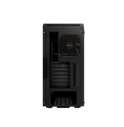 be quiet! Pure Base 600 Window Orange