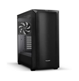 be quiet! Shadow Base 800 - Noir