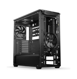 be quiet! Shadow Base 800 - Noir