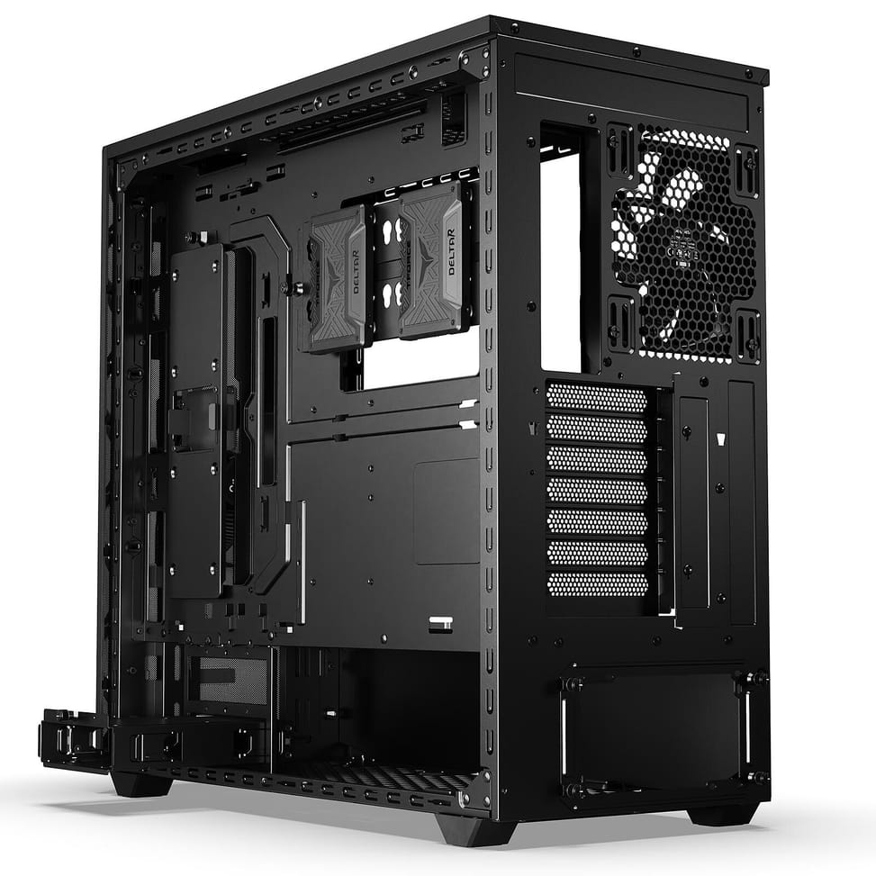 be quiet! Shadow Base 800 - Noir — image 3