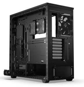 be quiet! Shadow Base 800 - Noir