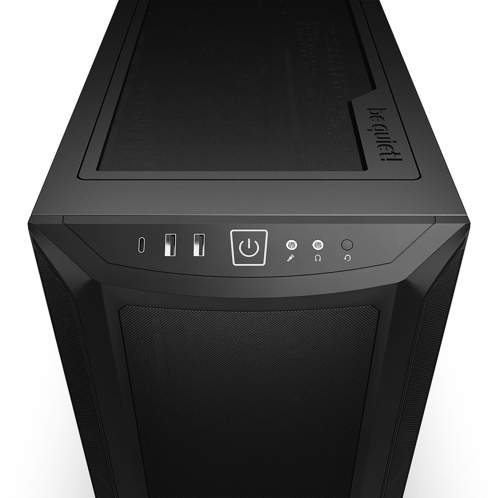 be quiet! Shadow Base 800 - Noir — image 4