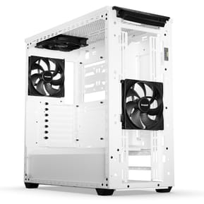 be quiet! Shadow Base 800 DX - Blanc — image 2