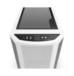 be quiet! Shadow Base 800 DX - Blanc