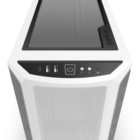 be quiet! Shadow Base 800 DX - Blanc — image 4