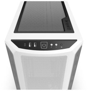 be quiet! Shadow Base 800 DX - Blanc