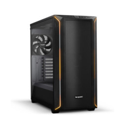 be quiet! Shadow Base 800 DX - Noir