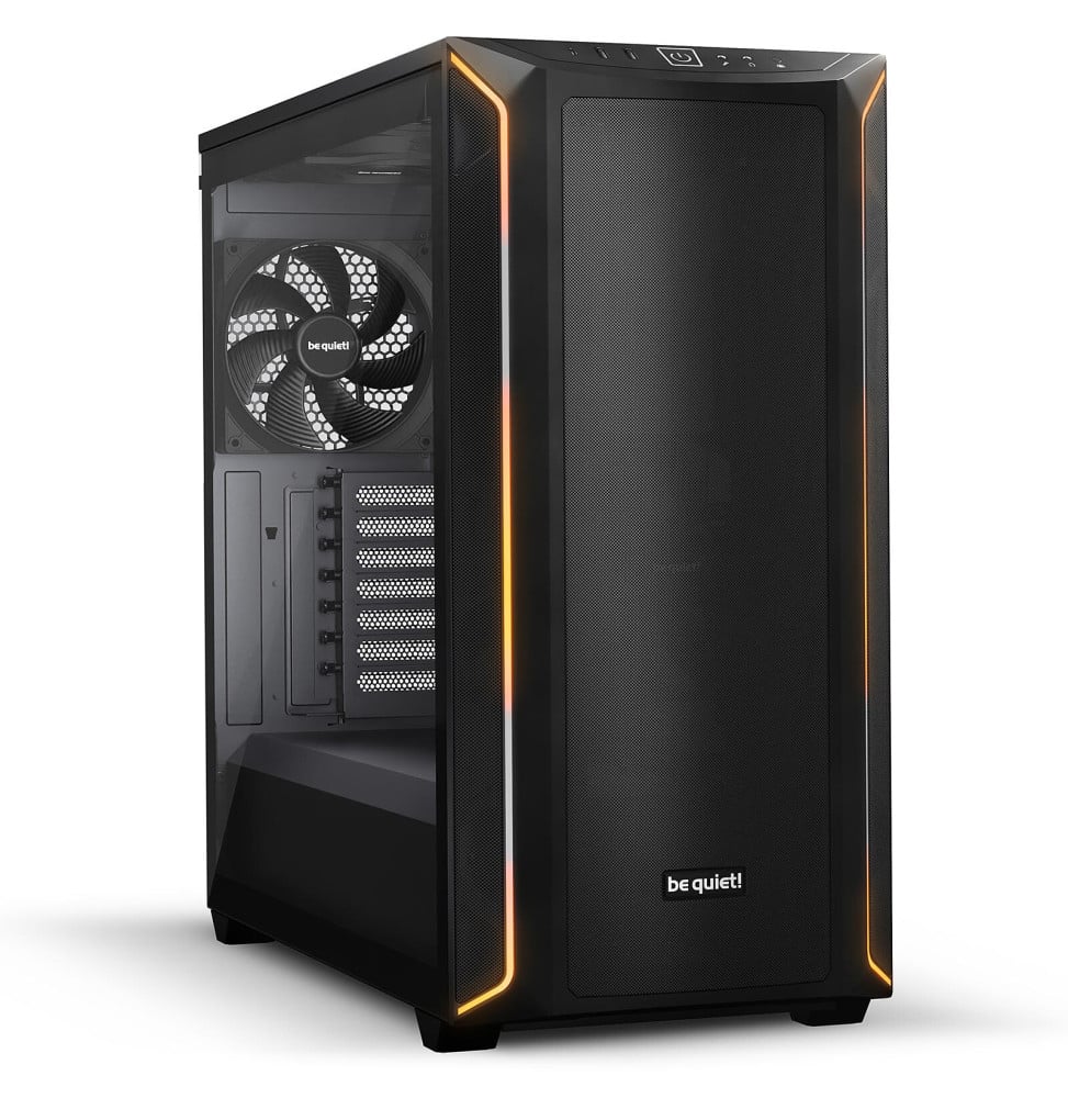 be quiet! Shadow Base 800 DX - Noir