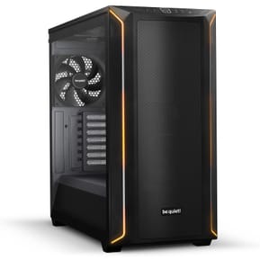 be quiet! Shadow Base 800 DX - Noir