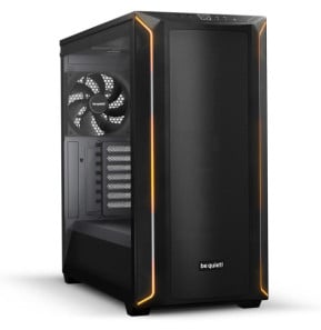 be quiet! Shadow Base 800 DX - Noir