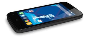 Smartphone Haier Phone W717 — image 4