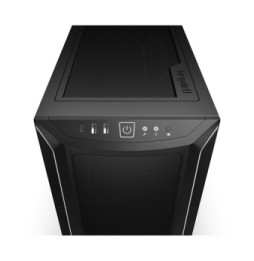be quiet! Shadow Base 800 DX - Noir