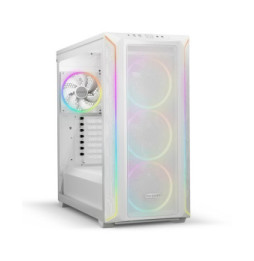 be quiet! Shadow Base 800 FX - Blanc