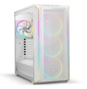 be quiet! Shadow Base 800 FX - Blanc