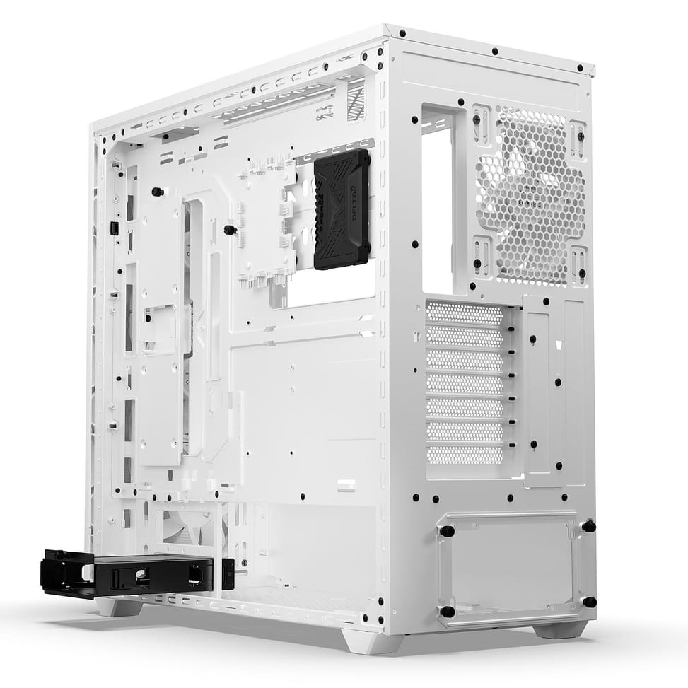 be quiet! Shadow Base 800 FX - Blanc — image 3