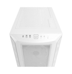 be quiet! Shadow Base 800 FX - Blanc