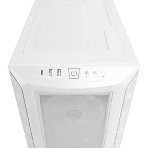 be quiet! Shadow Base 800 FX - Blanc — image 4