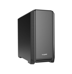 be quiet! Silent Base 601 (Noir)