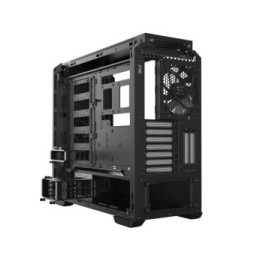 be quiet! Silent Base 601 (Noir)