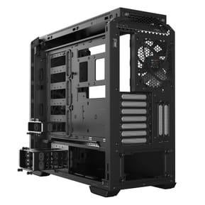 be quiet! Silent Base 601 (Noir) — image 2