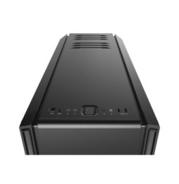 be quiet! Silent Base 601 (Noir)