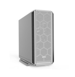 be quiet! Silent Base 802 (Blanc)