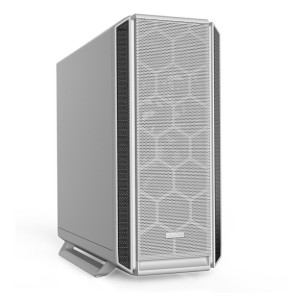 be quiet! Silent Base 802 (Blanc)