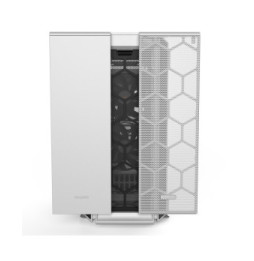 be quiet! Silent Base 802 (Blanc)