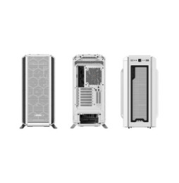 be quiet! Silent Base 802 (Blanc)