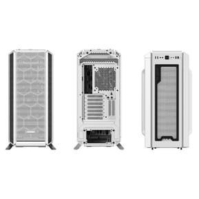 be quiet! Silent Base 802 (Blanc) — image 3