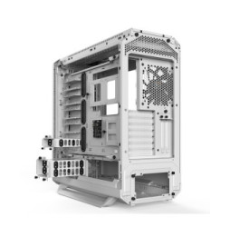 be quiet! Silent Base 802 (Blanc)