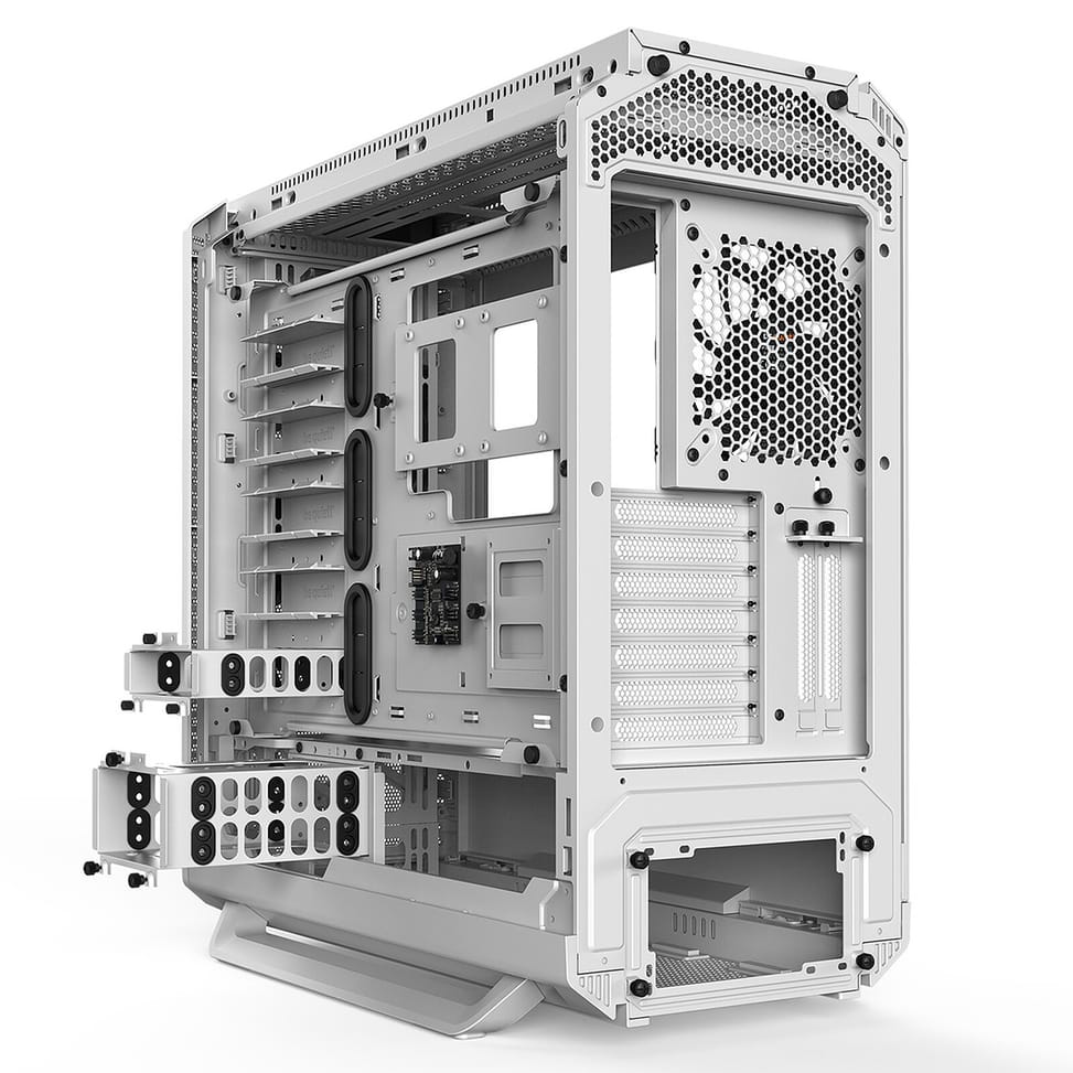 be quiet! Silent Base 802 (Blanc) — image 5
