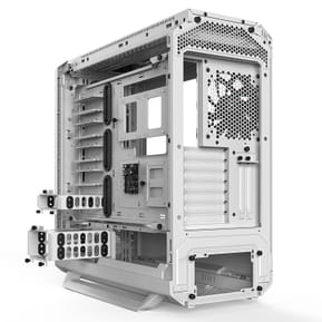 be quiet! Silent Base 802 (Blanc) — image 5