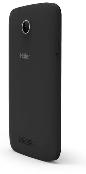Smartphone Haier Phone W717 — image 6