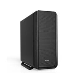 be quiet! Silent Base 802 (Noir)