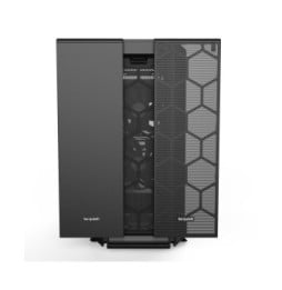 be quiet! Silent Base 802 (Noir)